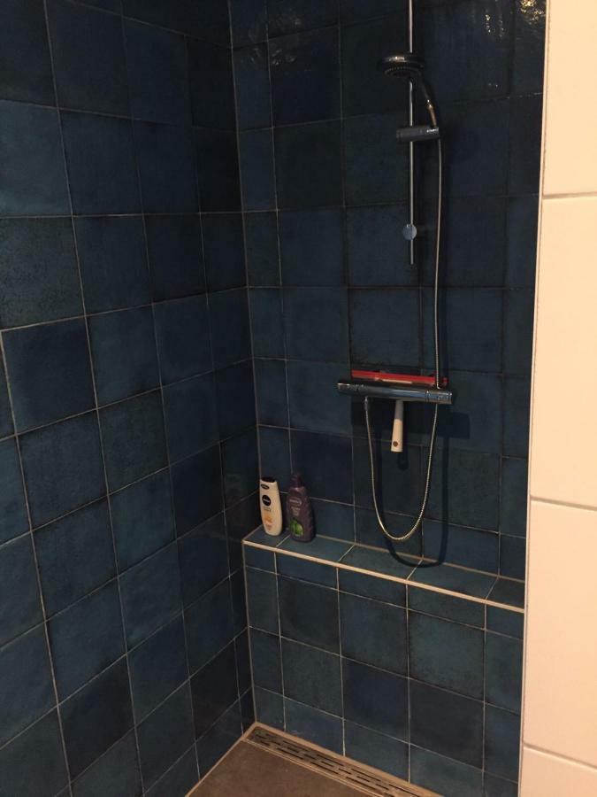 Staphorst Huisje Op Hamingen מראה חיצוני תמונה