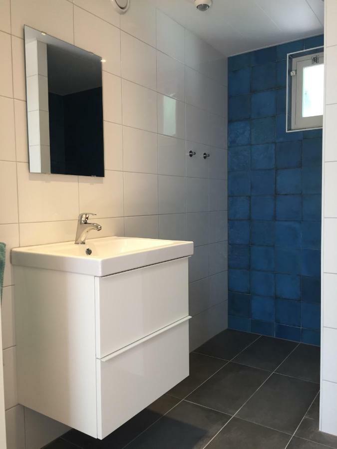 Staphorst Huisje Op Hamingen מראה חיצוני תמונה